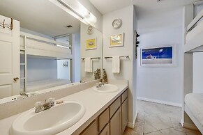 Sandpiper Cove 9133 1 Bedroom Condo by RedAwning