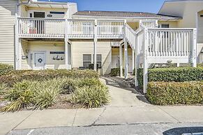 Sandpiper Cove 9133 1 Bedroom Condo by RedAwning