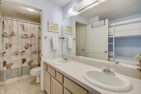 Sandpiper Cove 9133 1 Bedroom Condo by RedAwning