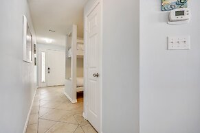 Sandpiper Cove 9133 1 Bedroom Condo by RedAwning