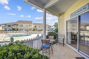 Sandpiper Cove 9133 1 Bedroom Condo by RedAwning