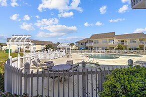 Sandpiper Cove 9133 1 Bedroom Condo by RedAwning