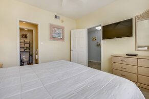 Sandpiper Cove 9133 1 Bedroom Condo by RedAwning