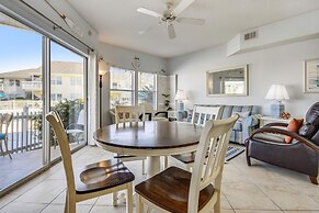 Sandpiper Cove 9133 1 Bedroom Condo by RedAwning