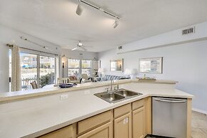 Sandpiper Cove 9133 1 Bedroom Condo by RedAwning