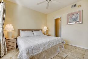 Sandpiper Cove 9133 1 Bedroom Condo by RedAwning