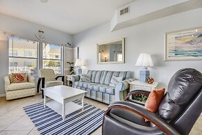 Sandpiper Cove 9133 1 Bedroom Condo by RedAwning