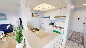 Sandpiper Cove 2042 1 Bedroom Condo by RedAwning