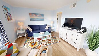 Sandpiper Cove 2042 1 Bedroom Condo by RedAwning