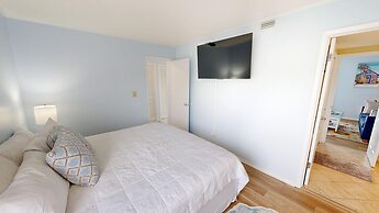 Sandpiper Cove 2042 1 Bedroom Condo by RedAwning