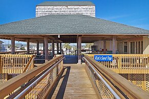 Sandpiper Cove 2042 1 Bedroom Condo by RedAwning