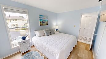 Sandpiper Cove 2042 1 Bedroom Condo by RedAwning