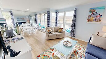 Sandpiper Cove 2042 1 Bedroom Condo by RedAwning