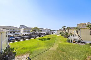 Sandpiper Cove 2042 1 Bedroom Condo by RedAwning