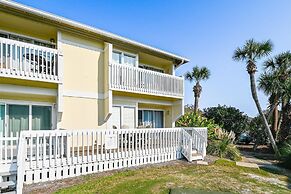 Sandpiper Cove 2042 1 Bedroom Condo by RedAwning