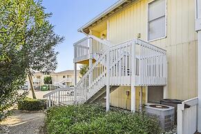 Sandpiper Cove 2042 1 Bedroom Condo by RedAwning