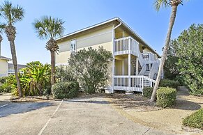 Sandpiper Cove 2042 1 Bedroom Condo by RedAwning