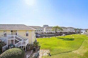 Sandpiper Cove 2042 1 Bedroom Condo by RedAwning