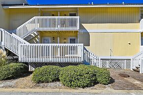 Sandpiper Cove 8113 Studio Bedroom Condo by RedAwning