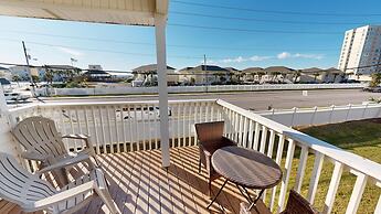 Sandpiper Cove 9206 1 Bedroom Condo by RedAwning