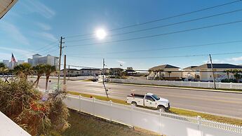 Sandpiper Cove 9206 1 Bedroom Condo by RedAwning