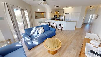 Sandpiper Cove 9206 1 Bedroom Condo by RedAwning