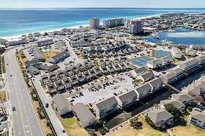 Sandpiper Cove 9206 1 Bedroom Condo by RedAwning