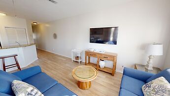 Sandpiper Cove 9206 1 Bedroom Condo by RedAwning