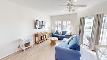 Sandpiper Cove 9206 1 Bedroom Condo by RedAwning