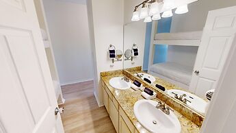 Sandpiper Cove 9206 1 Bedroom Condo by RedAwning