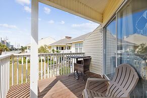 Sandpiper Cove 9206 1 Bedroom Condo by RedAwning
