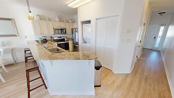 Sandpiper Cove 9206 1 Bedroom Condo by RedAwning