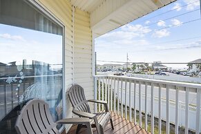 Sandpiper Cove 9206 1 Bedroom Condo by RedAwning