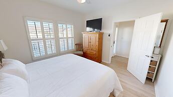 Sandpiper Cove 9206 1 Bedroom Condo by RedAwning