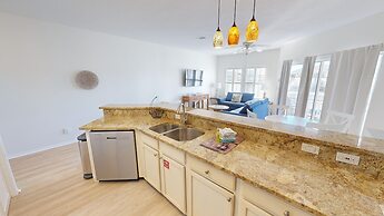Sandpiper Cove 9206 1 Bedroom Condo by RedAwning