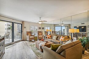 Inlet Reef 216 2 Bedroom Condo by RedAwning