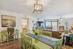 Inlet Reef 216 2 Bedroom Condo by RedAwning