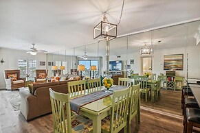 Inlet Reef 216 2 Bedroom Condo by RedAwning