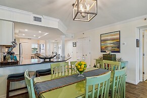 Inlet Reef 216 2 Bedroom Condo by RedAwning