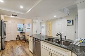 Inlet Reef 216 2 Bedroom Condo by RedAwning