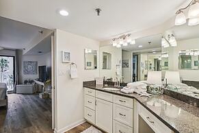 Inlet Reef 216 2 Bedroom Condo by RedAwning