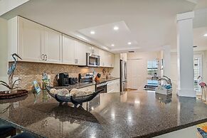 Inlet Reef 216 2 Bedroom Condo by RedAwning