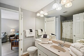 Sandpiper Cove 1030 1 Bedroom Condo by RedAwning