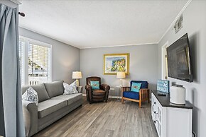 Sandpiper Cove 1030 1 Bedroom Condo by RedAwning