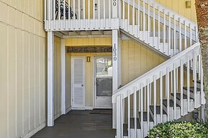 Sandpiper Cove 1030 1 Bedroom Condo by RedAwning