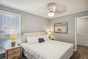 Sandpiper Cove 1030 1 Bedroom Condo by RedAwning