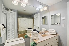 Sandpiper Cove 1030 1 Bedroom Condo by RedAwning