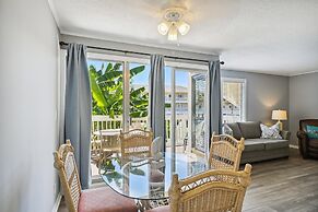 Sandpiper Cove 1030 1 Bedroom Condo by RedAwning