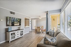 Sandpiper Cove 1030 1 Bedroom Condo by RedAwning