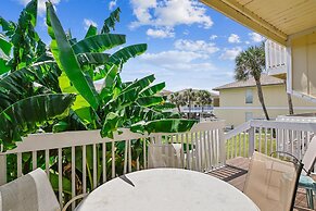 Sandpiper Cove 1030 1 Bedroom Condo by RedAwning